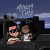 Mdiem - MONEY TIME - EP