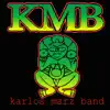 Karlos Marz Band - Shine